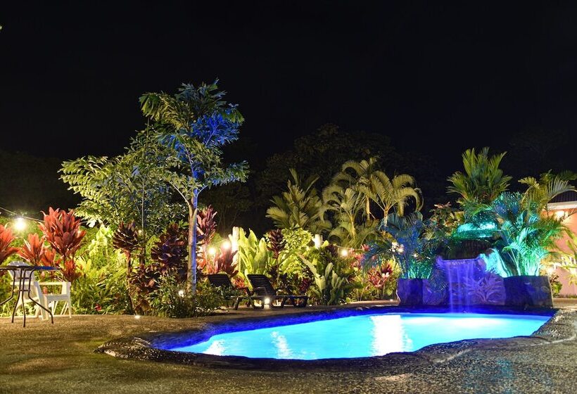 فندق Sierra Arenal