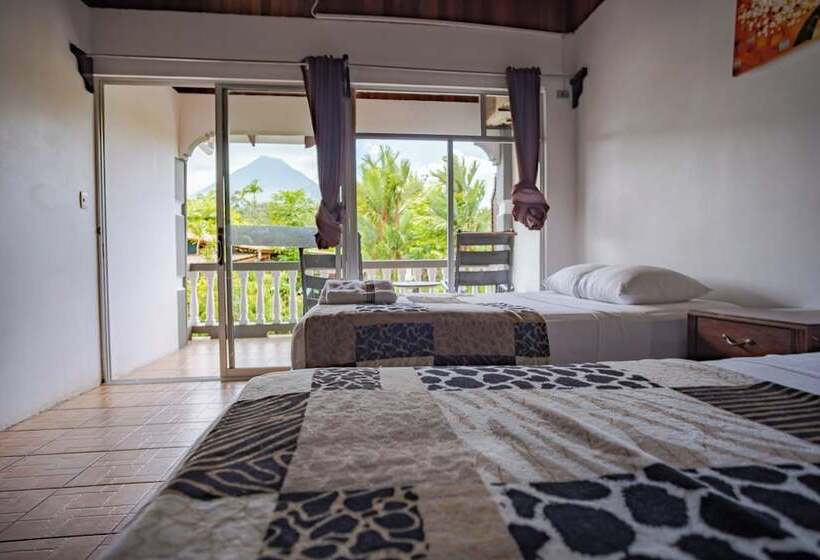 فندق Sierra Arenal