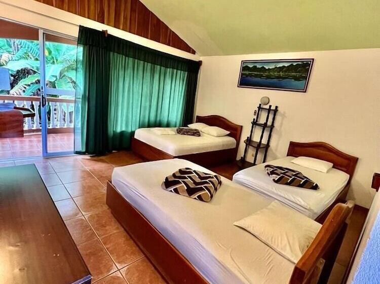 فندق Sierra Arenal