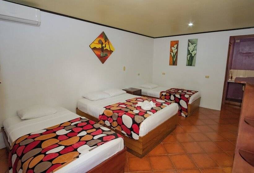 فندق Sierra Arenal