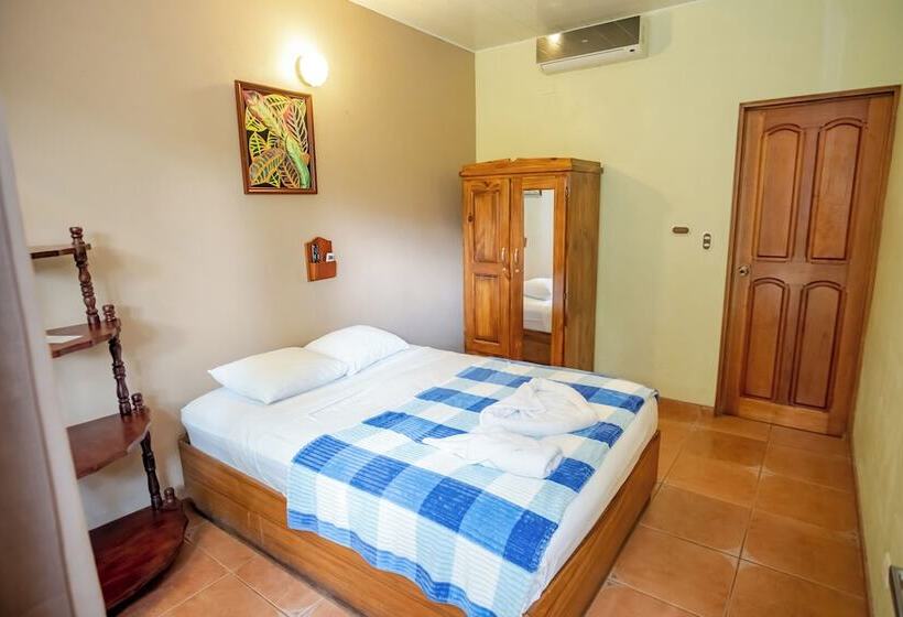 فندق Sierra Arenal