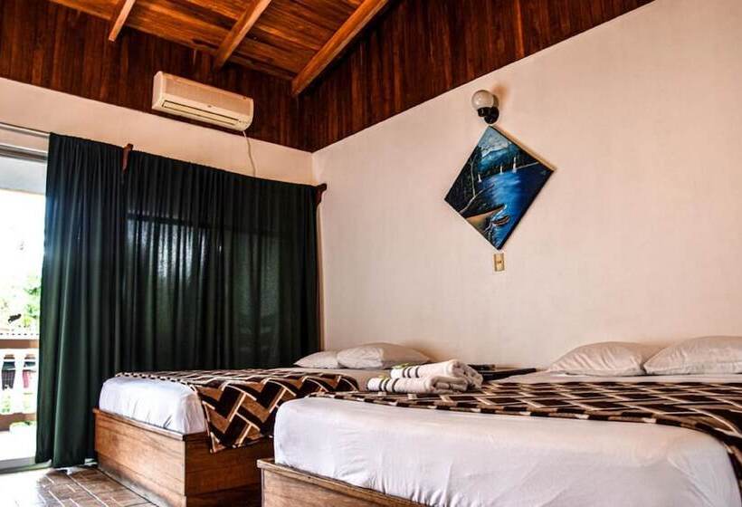 فندق Sierra Arenal