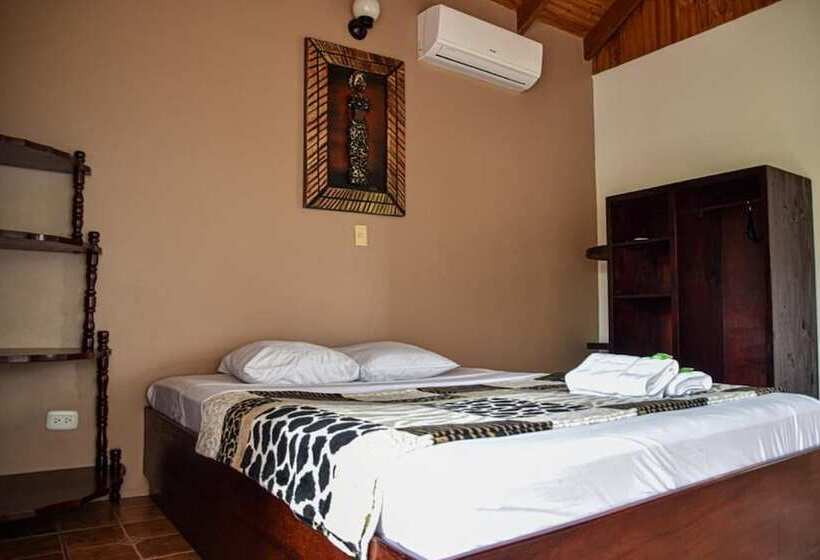 فندق Sierra Arenal