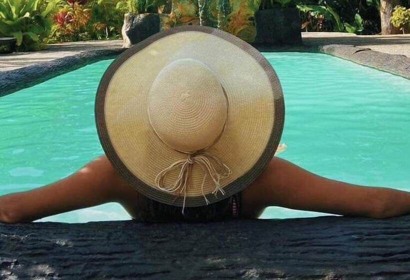 فندق Sierra Arenal