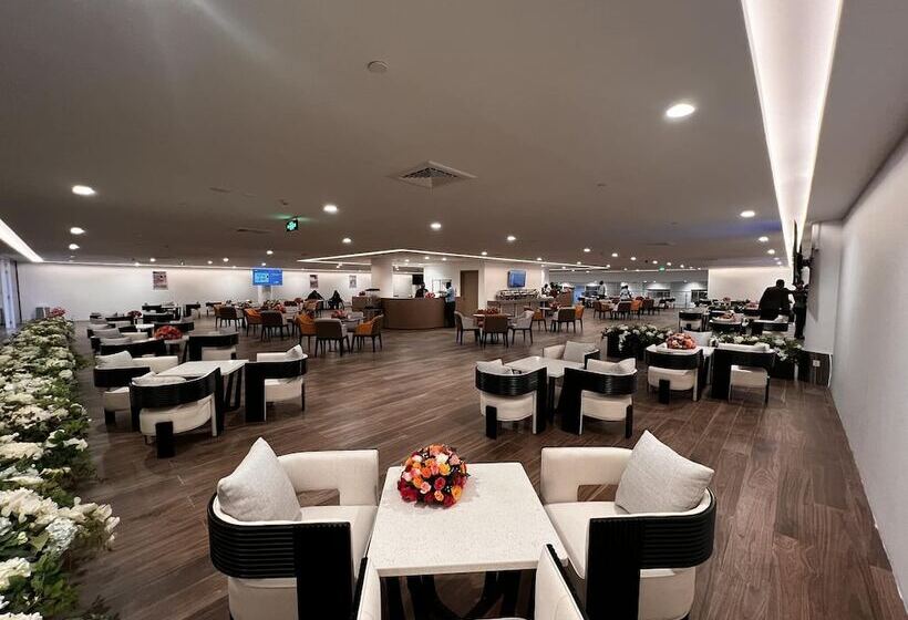 Otel Skylight In Terminal