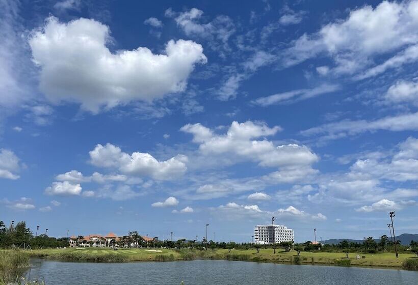 Hotel Sollago Resort