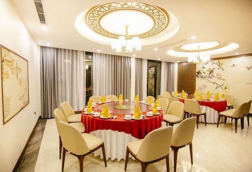 Songlam Waterfront Hotel 藍江酒店