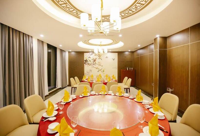 Songlam Waterfront Hotel 藍江酒店