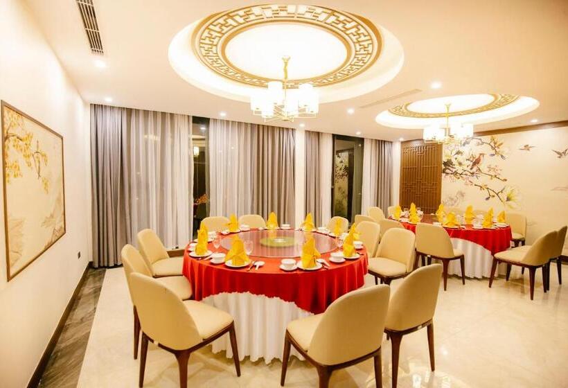 Songlam Waterfront Hotel 藍江酒店