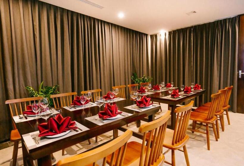 Songlam Waterfront Hotel 藍江酒店