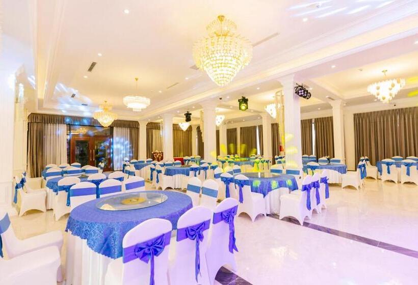 Songlam Waterfront Hotel 藍江酒店