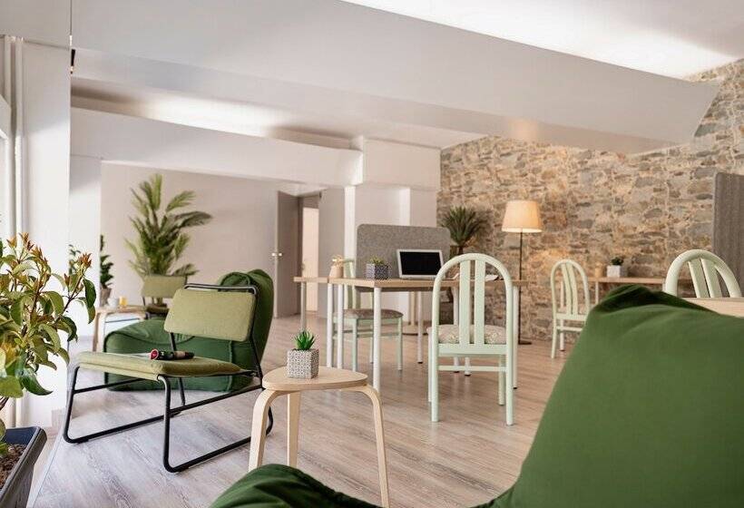 Отель Stay  Rhodes