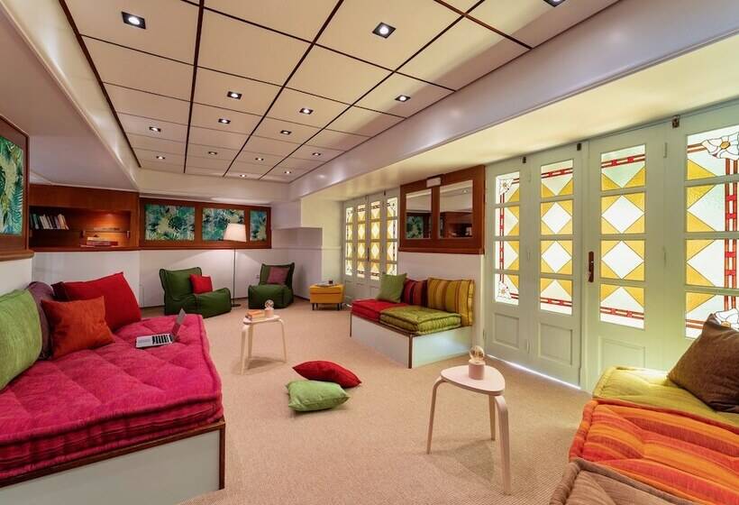 Отель Stay  Rhodes