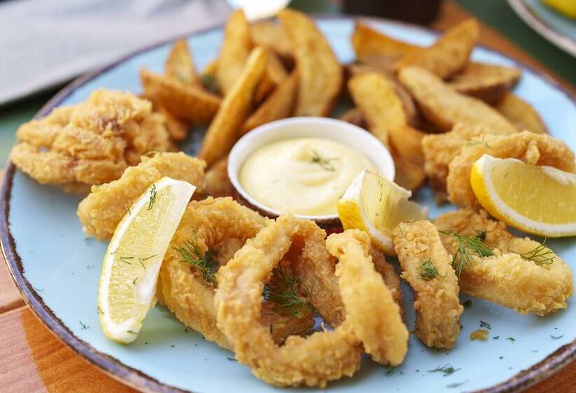 Отель Stay  Rhodes