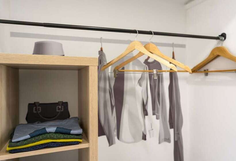 Отель Stay  Rhodes