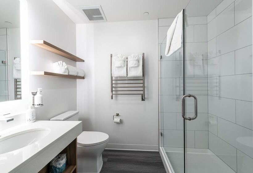 Отель Studio Pad By Canyons Village Rentals