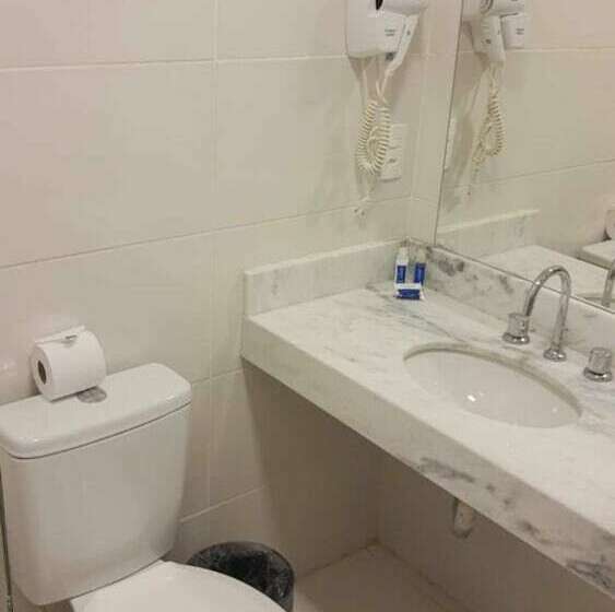 Summit Inn Hotel Barra Mansa