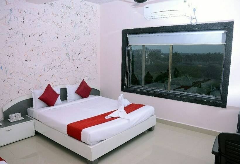 בית מלון כפרי Surbhi