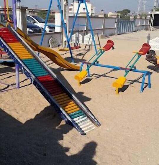 בית מלון כפרי Surbhi