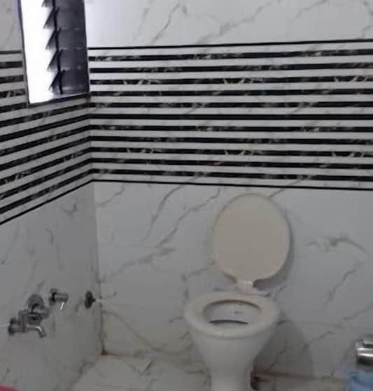 בית מלון כפרי Surbhi