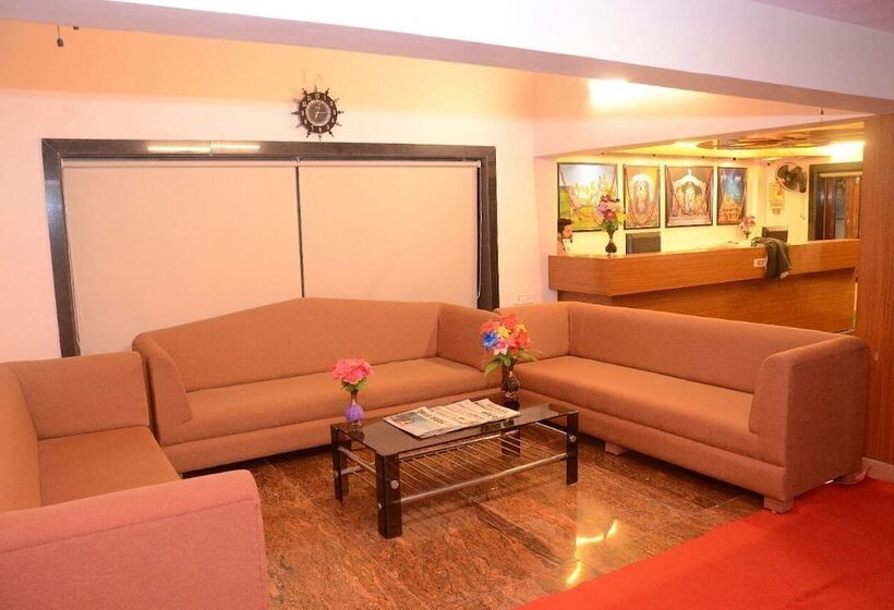 בית מלון כפרי Surbhi