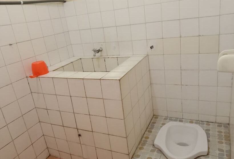 酒店 Tawangmangu Wonder Park