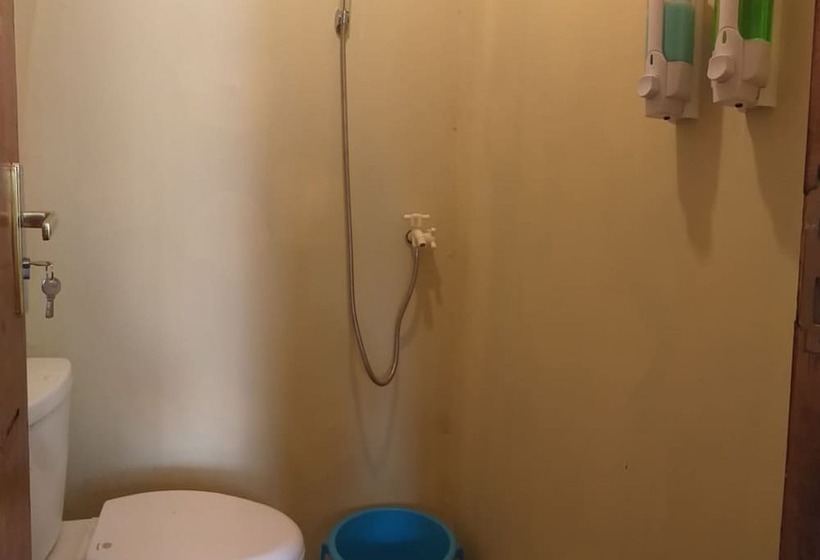 酒店 Tawangmangu Wonder Park