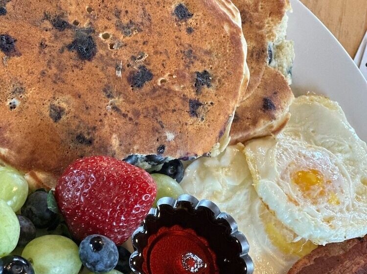 ホテル The Mill Inn