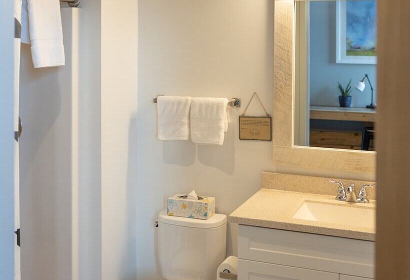 ホテル The Mill Inn