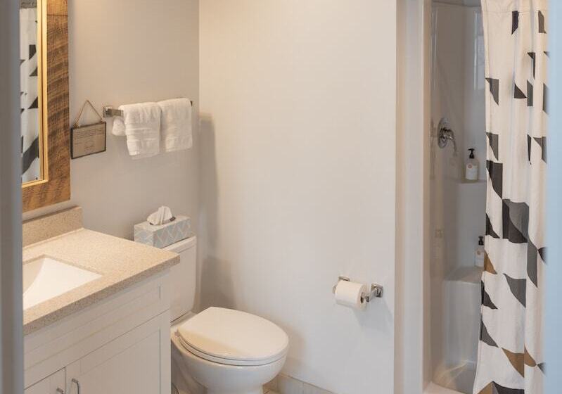 ホテル The Mill Inn