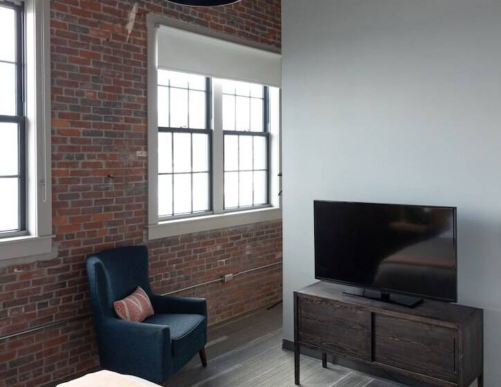 ホテル The Mill Inn