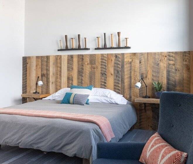 ホテル The Mill Inn