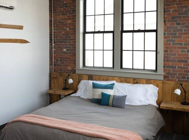 ホテル The Mill Inn