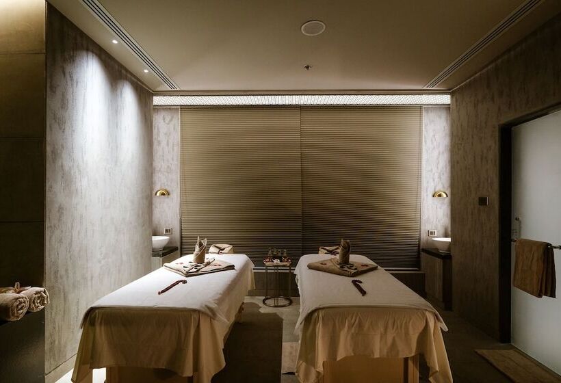 Отель The Park Indore