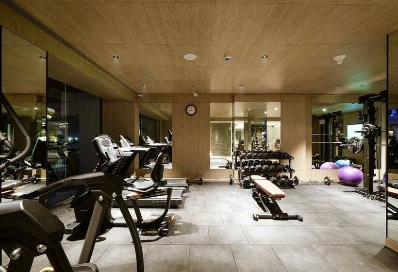 Отель The Park Indore