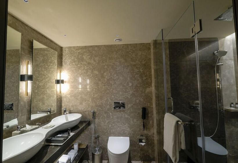 Отель The Park Indore