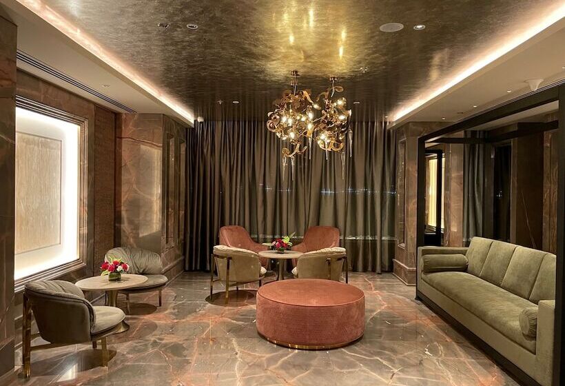 Отель The Park Indore