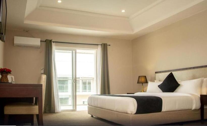 فندق Time Royal Ambassador