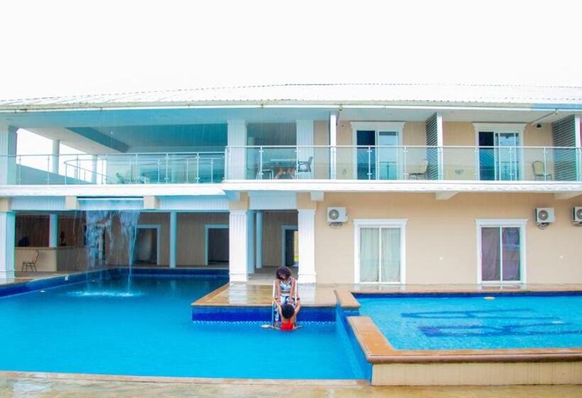 فندق Time Royal Ambassador