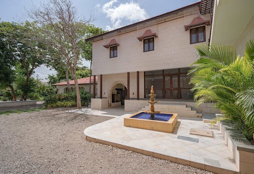 Hotel Tree Of Life Darbargadh, Dared