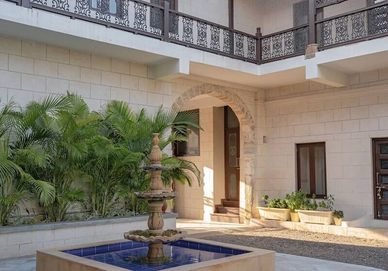 Hotel Tree Of Life Darbargadh, Dared