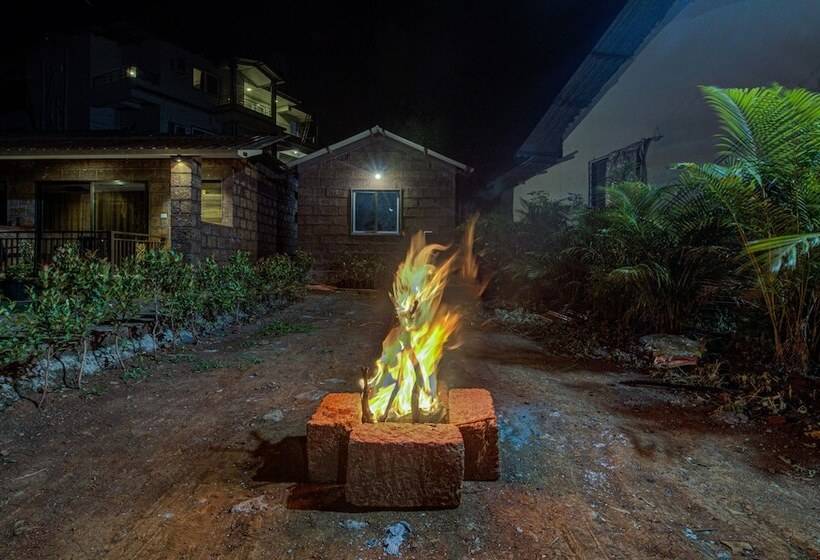 Hotel Treebo Nakshatra Cottages Mahabaleshwar