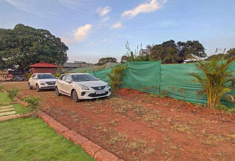 Hotel Treebo Nakshatra Cottages Mahabaleshwar