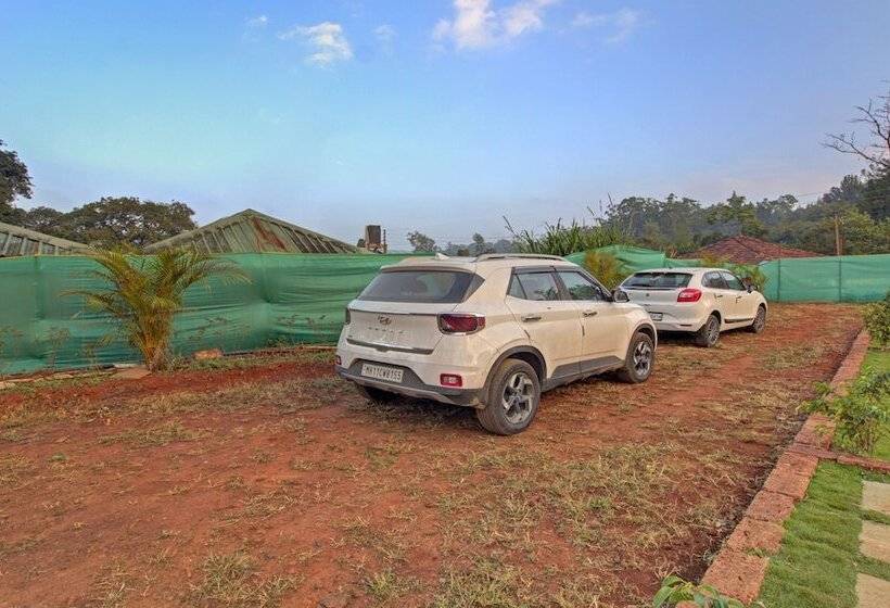 Hotel Treebo Nakshatra Cottages Mahabaleshwar