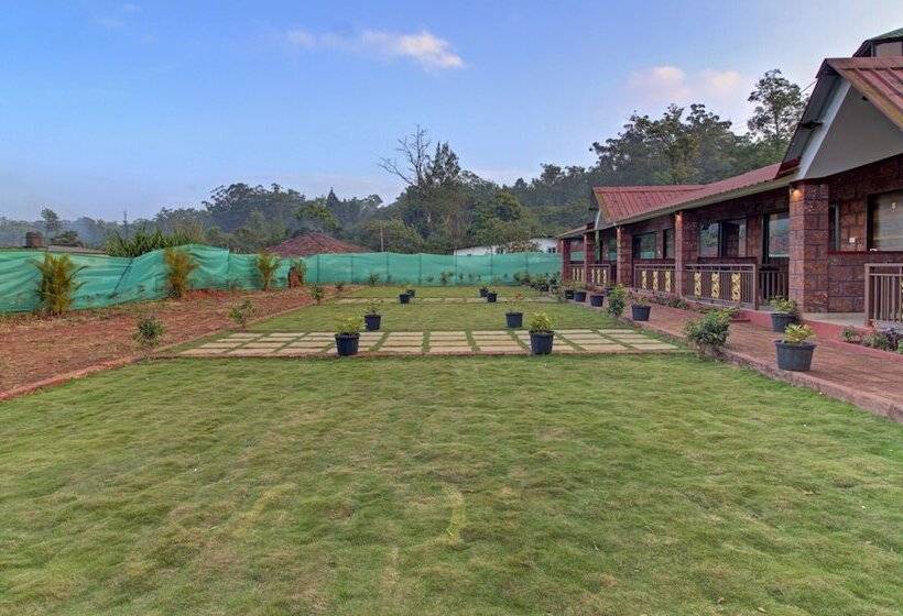 Hotel Treebo Nakshatra Cottages Mahabaleshwar