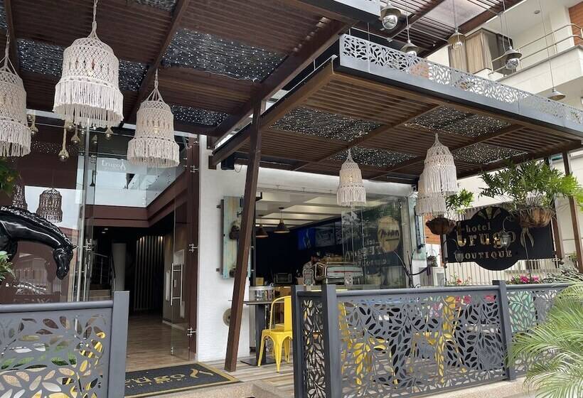 هتل Trugo Luxury Rooms