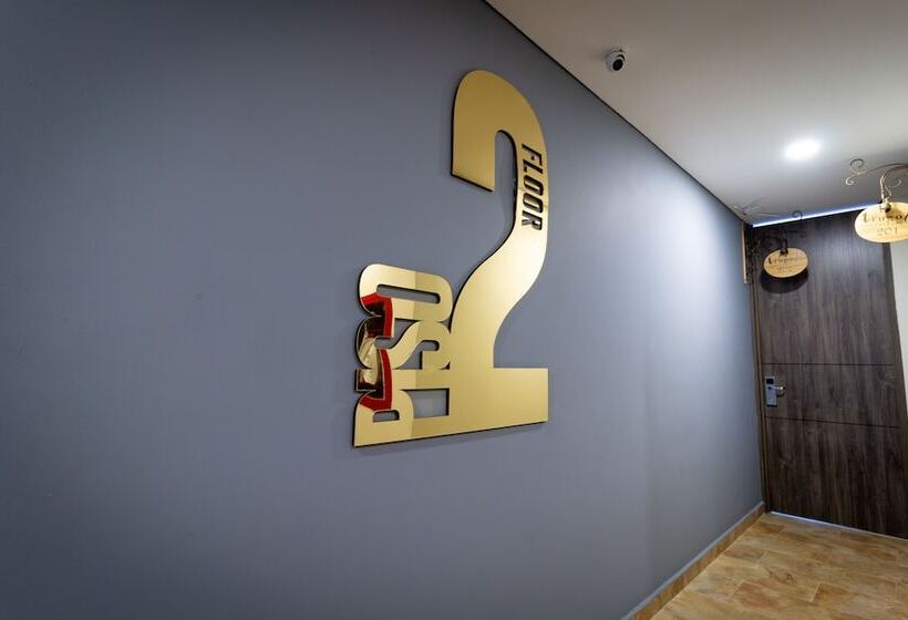 Отель Trugo Luxury Rooms