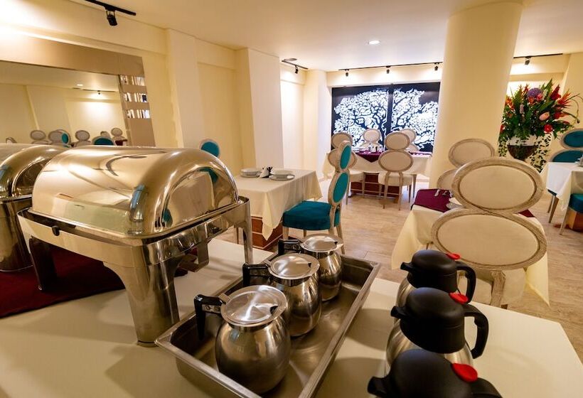 Отель Trugo Luxury Rooms