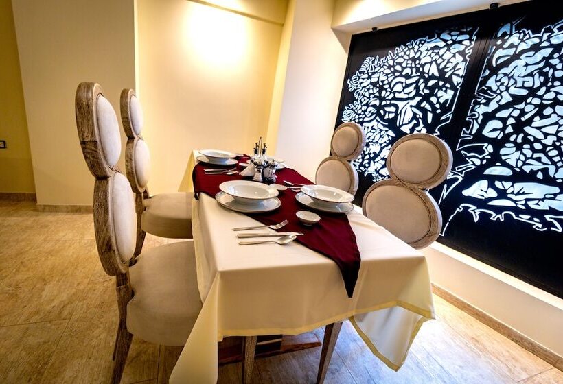 هتل Trugo Luxury Rooms