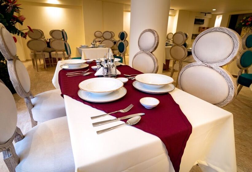 Отель Trugo Luxury Rooms